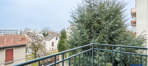 1 Schlafzimmer Wohnung in Les Pavillons-sous-Bois, France, Nr. 165540 8