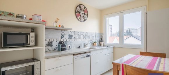 1 Schlafzimmer Wohnung in Les Pavillons-sous-Bois, France, Nr. 165540 5