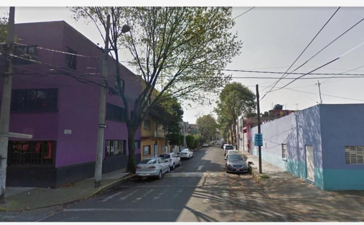 6 bedrooms House in Mexicali, Mexico No. 169654