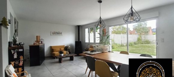 Villa de 5 dormitorios en Lauwin-Planque, France No. 55929 4