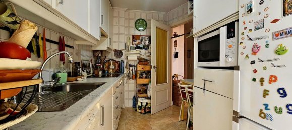 4 Schlafzimmer Wohnung in Andalusia, Spain, Nr. 139818 24