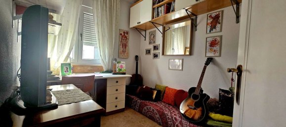 4 Schlafzimmer Wohnung in Andalusia, Spain, Nr. 139818 19