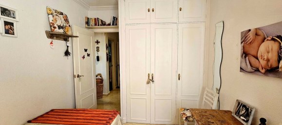 4 Schlafzimmer Wohnung in Andalusia, Spain, Nr. 139818 21