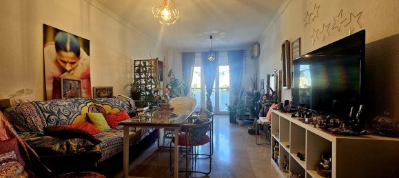 4 Schlafzimmer Wohnung in Andalusia, Spain, Nr. 139818 6