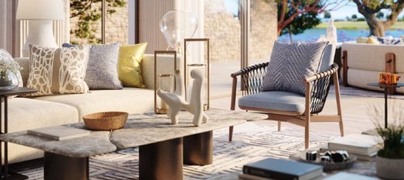 4 bedrooms Villa in Asomatos, Cyprus No. 15297 6