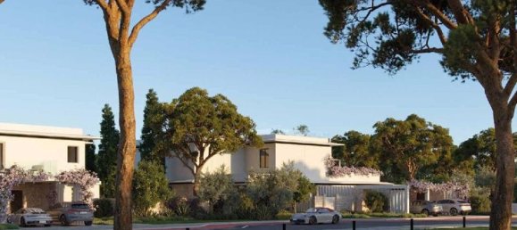 4 bedrooms Villa in Asomatos, Cyprus No. 15297 4