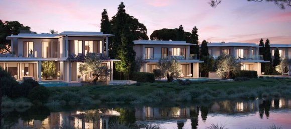 4 bedrooms Villa in Asomatos, Cyprus No. 15297 8