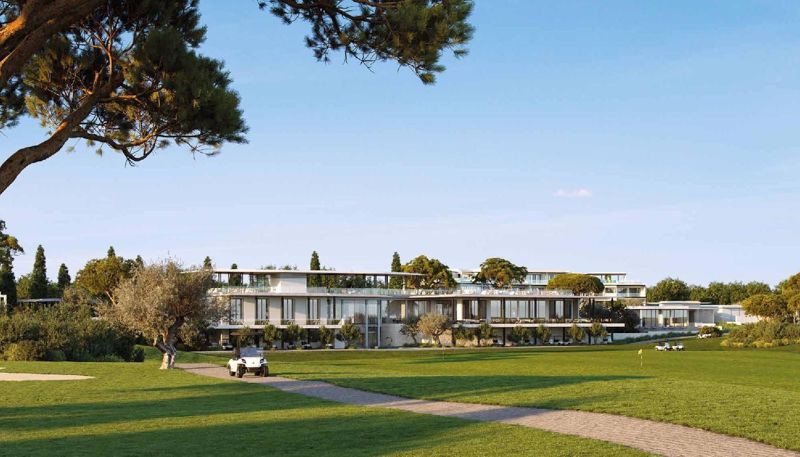 4 bedrooms Villa in Asomatos, Cyprus No. 15297