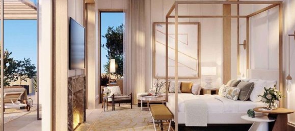 4 bedrooms Villa in Asomatos, Cyprus No. 15297 7