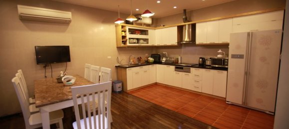 5 bedrooms Villa in Long Bien, Vietnam No. 4974 5