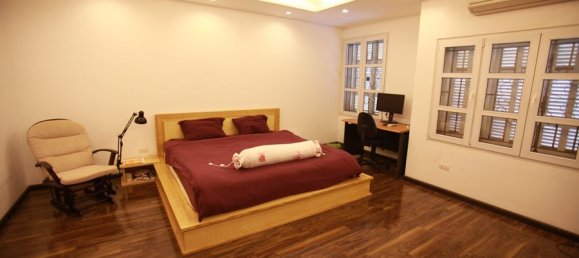 5 bedrooms Villa in Long Bien, Vietnam No. 4974 7