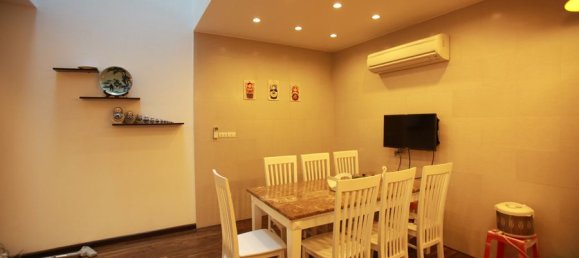 5 bedrooms Villa in Long Bien, Vietnam No. 4974 4