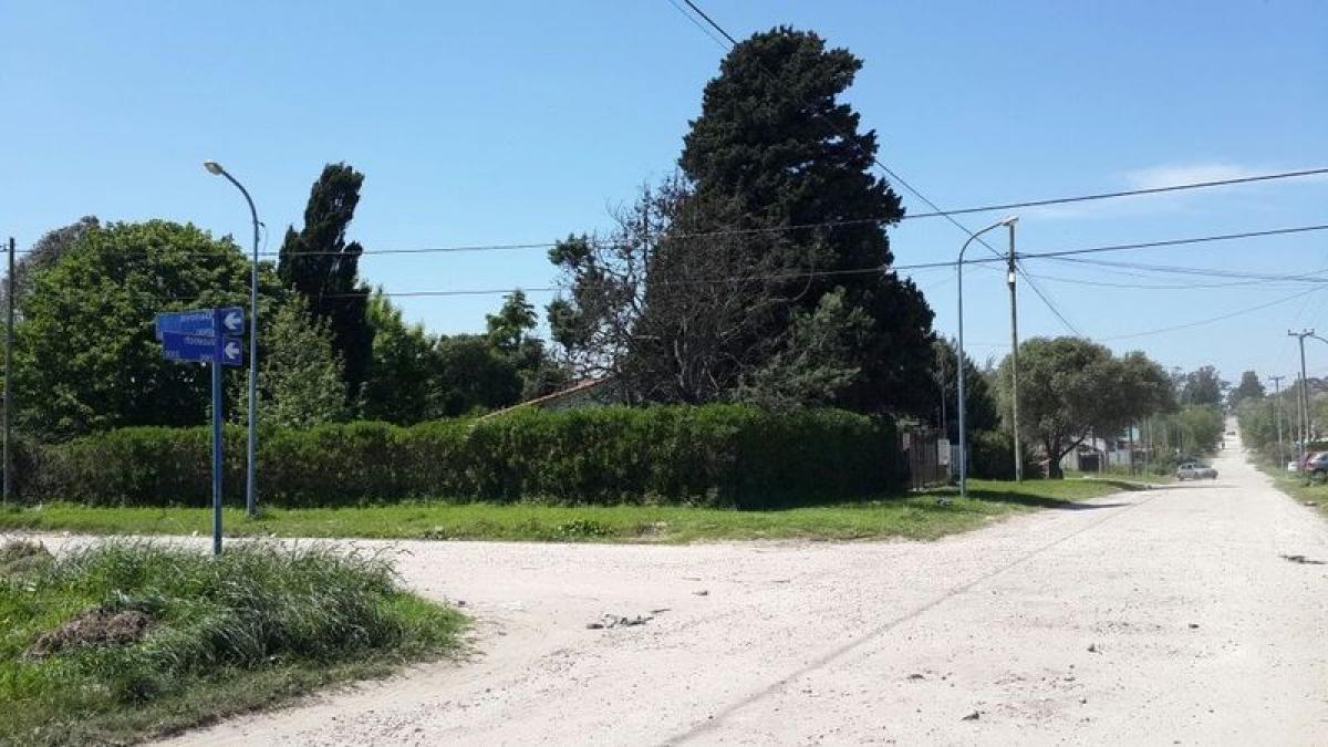  Land in Mar del Plata, Argentina No. 121836