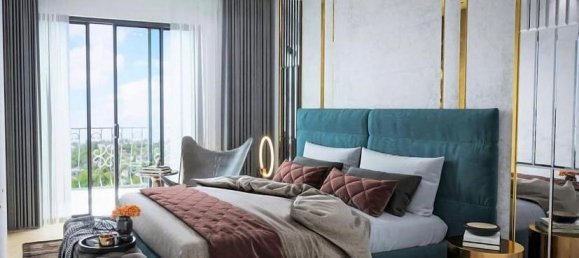 3-Zimmer Wohnung in Oba, Turkey, Nr. 9971 3