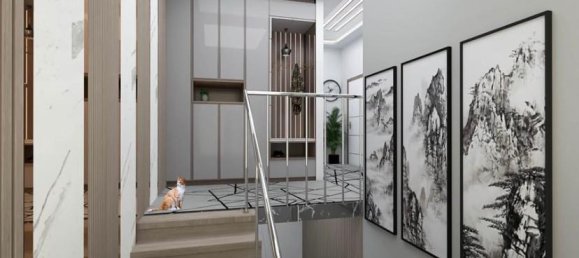 3-Zimmer Wohnung in Oba, Turkey, Nr. 9971 6