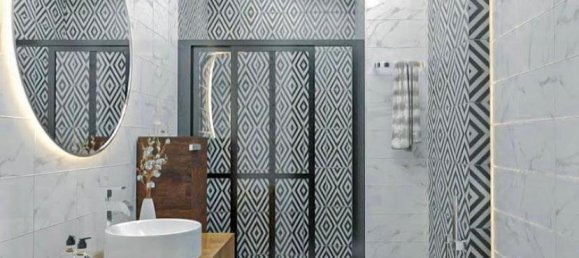 3-Zimmer Wohnung in Oba, Turkey, Nr. 9971 7