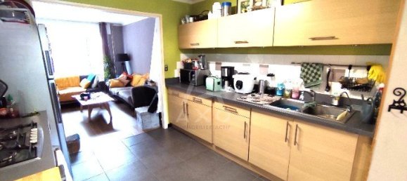 3 Schlafzimmer Haus in Coudekerque-Branche, France, Nr. 246025 2