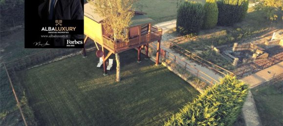 16 bedrooms Villa in Perugia, Italy No. 481 7