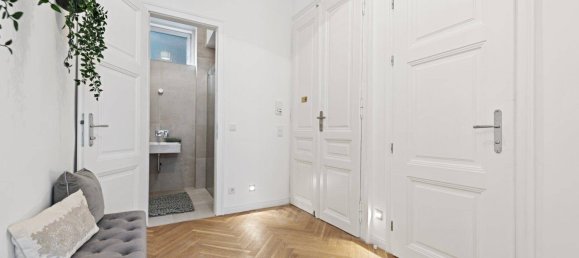 Квартира с 4 комнатами в Мариахильф, Австрия № 138939 4