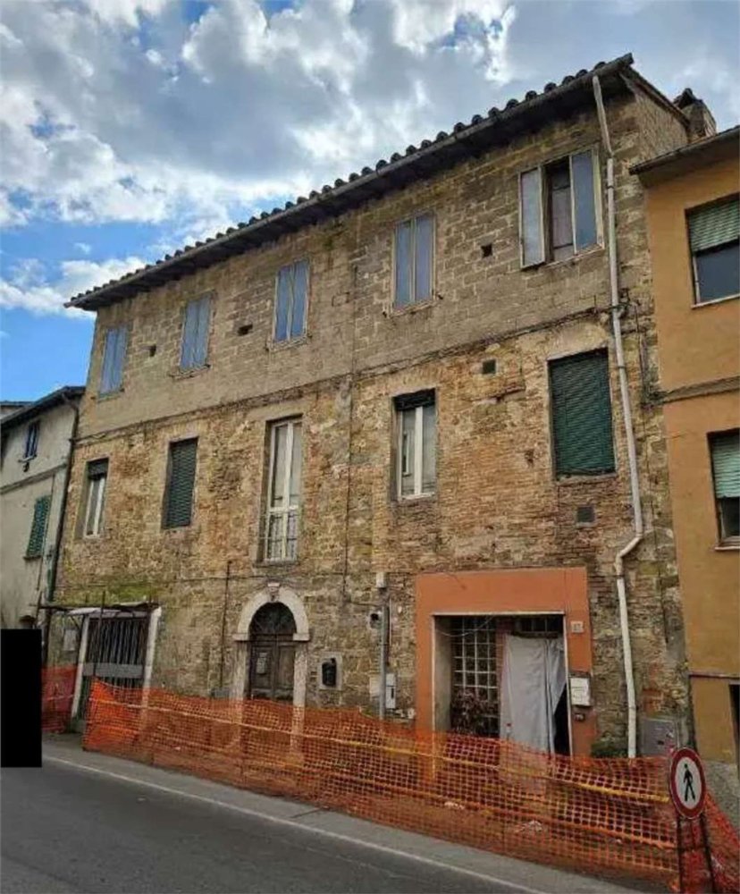 3 rooms Apartment in Perugia, Italy No. 192744