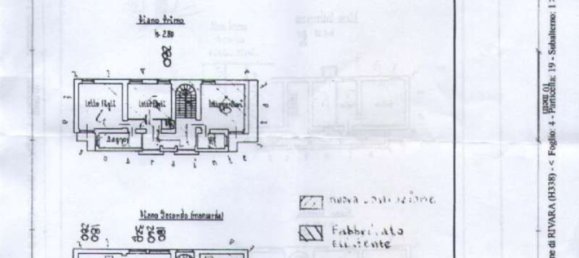 8 rooms House in Rivara, Italy No. 149783 42