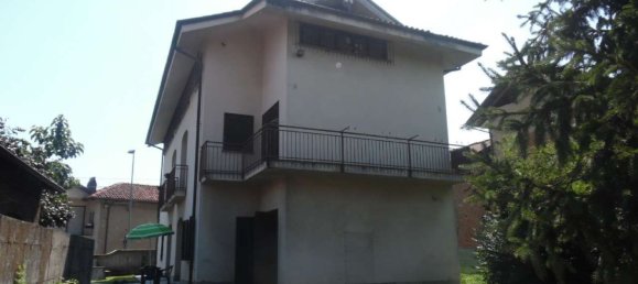 8 rooms House in Rivara, Italy No. 149783 20