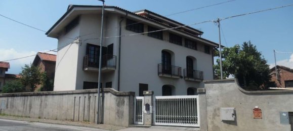 8 rooms House in Rivara, Italy No. 149783 25