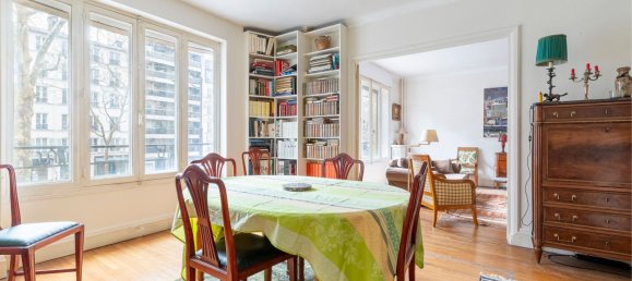 3 bedrooms Apartment in Paris, France No. 142885 2