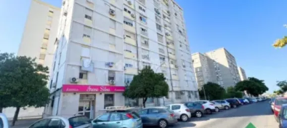 3 غرف نوم شقة في Jerez de la Frontera, Spain رقم 169557 6