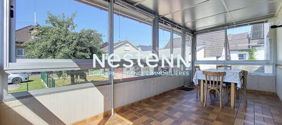 Casa T3 em Schweighouse-sur-Moder, France N.º 253577 4