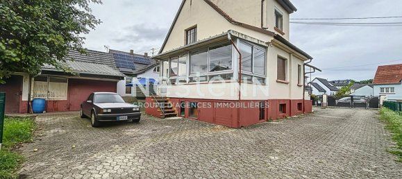 Casa T3 em Schweighouse-sur-Moder, France N.º 253577 3