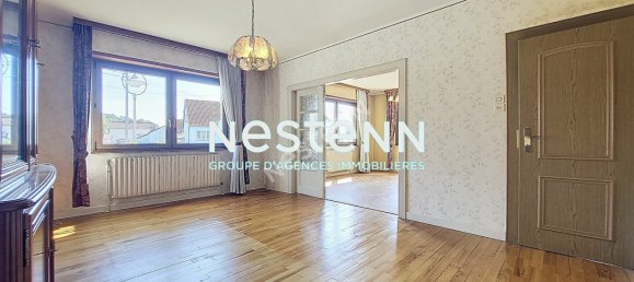 Casa T3 em Schweighouse-sur-Moder, France N.º 253577 6