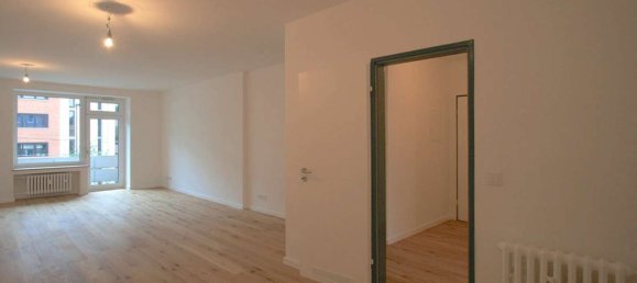 1 chambre Appartement à Dusseldorf, Germany No. 306296 4