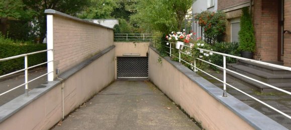 1 chambre Appartement à Dusseldorf, Germany No. 306296 11