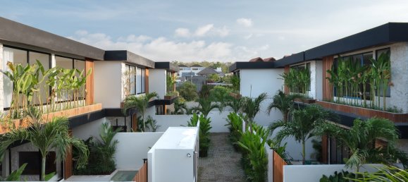 1263 m² villa en venta en Badung, Bali, Indonesia № 4671 13