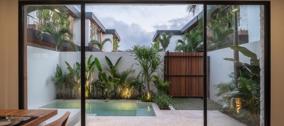 1263 m² villa en venta en Badung, Bali, Indonesia № 4671 8