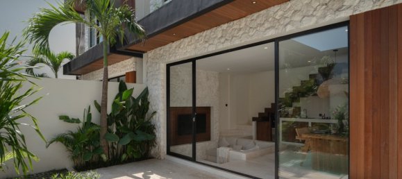 1263 m² villa en venta en Badung, Bali, Indonesia № 4671 2