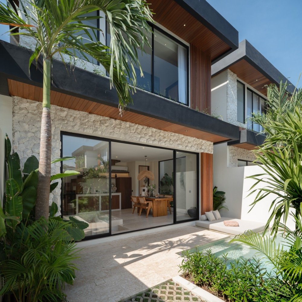 1263 m² villa en venta en Badung, Bali, Indonesia № 4671