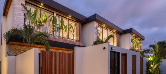 1263 m² villa en venta en Badung, Bali, Indonesia № 4671 16