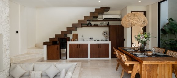 1263 m² villa en venta en Badung, Bali, Indonesia № 4671 5