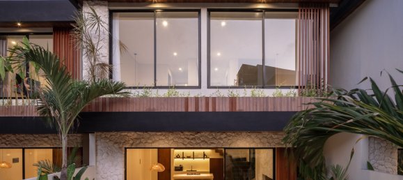 1263 m² villa en venta en Badung, Bali, Indonesia № 4671 12