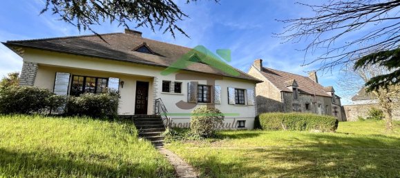 4 غرف نوم منزل في Eure-et-Loir, France رقم 70311 2