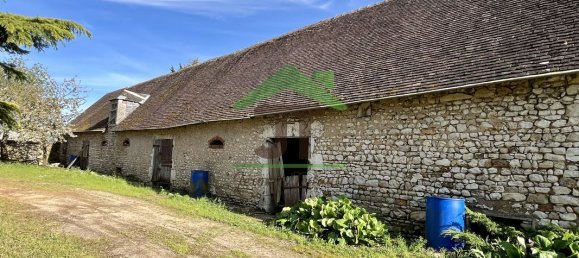 4 غرف نوم منزل في Eure-et-Loir, France رقم 70311 4