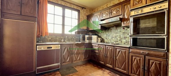 4 غرف نوم منزل في Eure-et-Loir, France رقم 70311 16