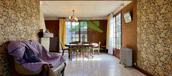 4 غرف نوم منزل في Eure-et-Loir, France رقم 70311 10