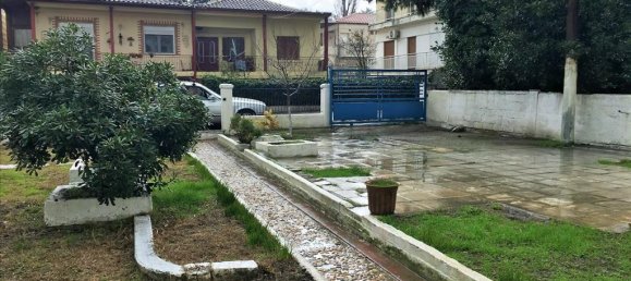 200 m² maisonette en venta en Thermaic Gulf, Thermaikos, Thessaloniki, Central Macedonia, Macedonia and Thrace, Greece № 5213 4