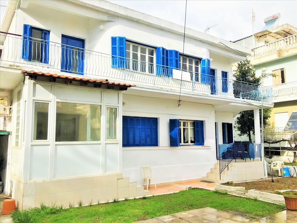 200m² Maisonette in Thermaic Gulf, Greece No. 5213
