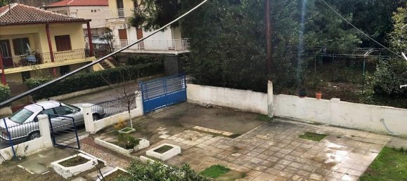 200 m² maisonette en venta en Thermaic Gulf, Thermaikos, Thessaloniki, Central Macedonia, Macedonia and Thrace, Greece № 5213 20