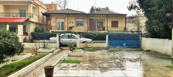200 m² maisonette en venta en Thermaic Gulf, Thermaikos, Thessaloniki, Central Macedonia, Macedonia and Thrace, Greece № 5213 3