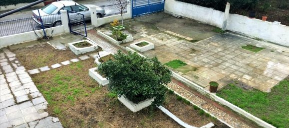 200 m² maisonette en venta en Thermaic Gulf, Thermaikos, Thessaloniki, Central Macedonia, Macedonia and Thrace, Greece № 5213 9
